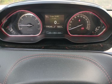 Peugeot 208 1.6 thp 200ch bvm6 gti occasion simplicicar la ciotat simplicicar simplicibike france