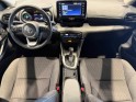 Toyota yaris hybride affaires my22 116h dynamic business  carplay camera de recul garantie 12 mois occasion simplicicar...