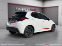 Toyota yaris hybride affaires my22 116h dynamic business  carplay camera de recul garantie 12 mois occasion simplicicar...