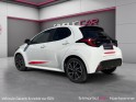 Toyota yaris hybride affaires my22 116h dynamic business  carplay camera de recul garantie 12 mois occasion simplicicar...