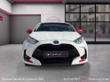 Toyota yaris hybride affaires my22 116h dynamic business  carplay camera de recul garantie 12 mois occasion simplicicar...