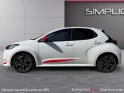 Toyota yaris hybride affaires my22 116h dynamic business  carplay camera de recul garantie 12 mois occasion simplicicar...