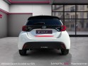 Toyota yaris hybride affaires my22 116h dynamic business  carplay camera de recul garantie 12 mois occasion simplicicar...
