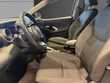 Toyota yaris hybride affaires my22 116h dynamic business  carplay camera de recul garantie 12 mois occasion simplicicar...