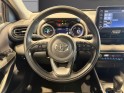 Toyota yaris hybride affaires my22 116h dynamic business  carplay camera de recul garantie 12 mois occasion simplicicar...