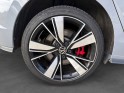 Volkswagen golf 8 gte 1.4 hybrid rechargeable 245ch dsg6 - radar av ar - carplay - lumière d'ambiance occasion simplicicar...
