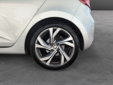 Renault clio v e-tech hybride 145 rs line garantie 12 mois loa possible occasion parc voitures beauvais simplicicar...