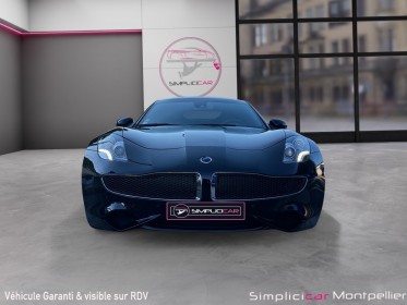 Karma revero  hybride 408ch sièges électriques et chauffants caméra de recul  garantie 12 mois occasion montpellier (34)...