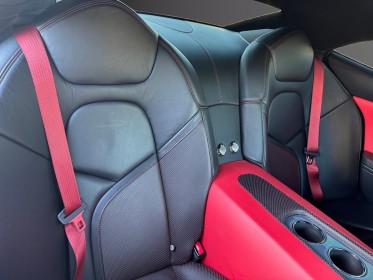 Karma revero  hybride 408ch sièges électriques et chauffants caméra de recul  garantie 12 mois occasion montpellier (34)...