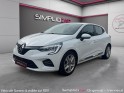 Renault clio v business 80 ch gps/ carplay occasion simplicicar orgeval  simplicicar simplicibike france Renault clio v business 80 ch gps/ carplay occasion simplicicar orgeval  simplicicar simplicibike france