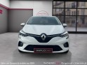 Renault clio v business 80 ch gps/ carplay occasion simplicicar orgeval  simplicicar simplicibike france