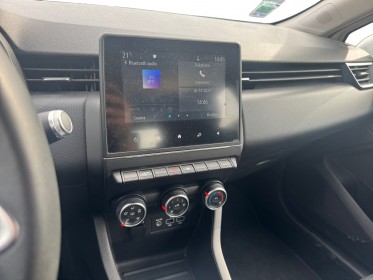 Renault clio v business 80 ch gps/ carplay occasion simplicicar orgeval  simplicicar simplicibike france