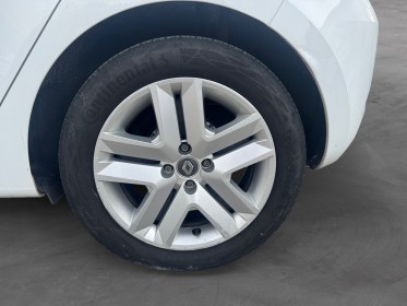 Renault clio v business 80 ch gps/ carplay occasion simplicicar orgeval  simplicicar simplicibike france