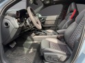 Audi rs3 berline 2.5 tfsi 400 s tronic 7 quattro occasion simplicicar lagny  simplicicar simplicibike france