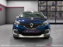 Renault captur dci 110 energy intens caméra de recul écran gps régulateur de vitesse clim garantie 12 mois occasion...