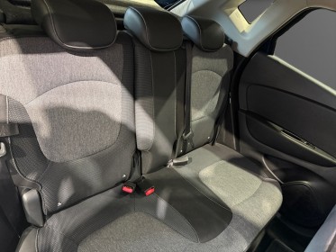 Renault captur dci 110 energy intens caméra de recul écran gps régulateur de vitesse clim garantie 12 mois occasion...