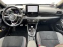 Toyota yaris hybride my22 116h gr sport / entretien complet toyota occasion simplicicar st-maximin simplicicar simplicibike...