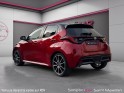 Toyota yaris hybride my22 116h gr sport / entretien complet toyota occasion simplicicar st-maximin simplicicar simplicibike...