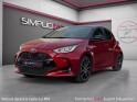 Toyota yaris hybride my22 116h gr sport / entretien complet toyota occasion simplicicar st-maximin simplicicar simplicibike...