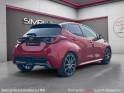 Toyota yaris hybride my22 116h gr sport / entretien complet toyota occasion simplicicar st-maximin simplicicar simplicibike...