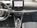 Toyota yaris hybride my22 116h gr sport / entretien complet toyota occasion simplicicar st-maximin simplicicar simplicibike...
