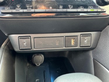 Toyota yaris hybride my22 116h gr sport / entretien complet toyota occasion simplicicar st-maximin simplicicar simplicibike...