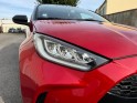 Toyota yaris hybride my22 116h gr sport / entretien complet toyota occasion simplicicar st-maximin simplicicar simplicibike...