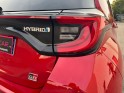 Toyota yaris hybride my22 116h gr sport / entretien complet toyota occasion simplicicar st-maximin simplicicar simplicibike...