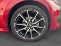 Toyota yaris hybride my22 116h gr sport / entretien complet toyota occasion simplicicar st-maximin simplicicar simplicibike...