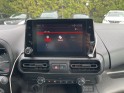 Citroen berlingo taille m bluehdi 130 ss bvm6 feel pack garantie 12 mois occasion simplicicar caen  simplicicar simplicibike...