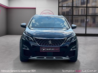 Peugeot 3008 bluehdi 180ch ss eat8 gt entretien complet occasion simplicicar la ciotat simplicicar simplicibike france