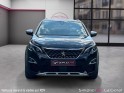 Peugeot 3008 bluehdi 180ch ss eat8 gt entretien complet occasion simplicicar la ciotat simplicicar simplicibike france