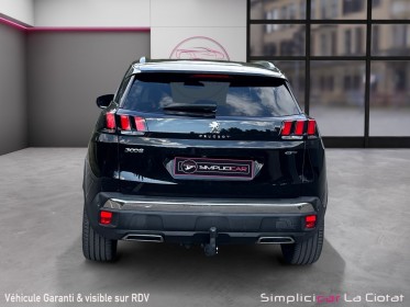 Peugeot 3008 bluehdi 180ch ss eat8 gt entretien complet occasion simplicicar la ciotat simplicicar simplicibike france