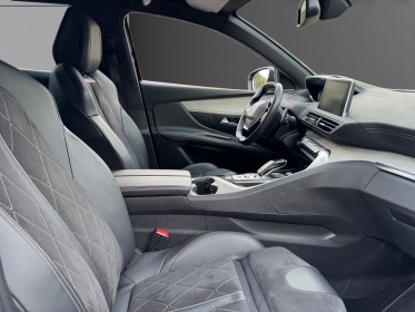 Peugeot 3008 bluehdi 180ch ss eat8 gt entretien complet occasion simplicicar la ciotat simplicicar simplicibike france