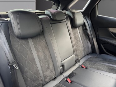 Peugeot 3008 bluehdi 180ch ss eat8 gt entretien complet occasion simplicicar la ciotat simplicicar simplicibike france