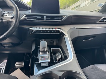Peugeot 3008 bluehdi 180ch ss eat8 gt entretien complet occasion simplicicar la ciotat simplicicar simplicibike france