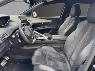Peugeot 3008 bluehdi 180ch ss eat8 gt entretien complet occasion simplicicar la ciotat simplicicar simplicibike france