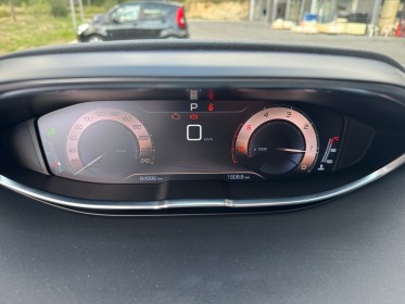Peugeot 3008 bluehdi 180ch ss eat8 gt entretien complet occasion simplicicar la ciotat simplicicar simplicibike france