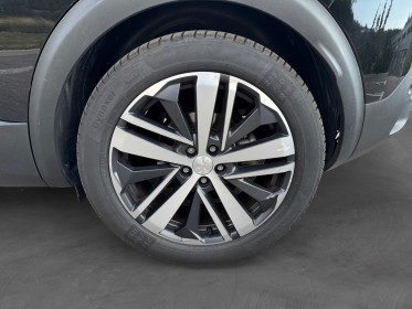 Peugeot 3008 bluehdi 180ch ss eat8 gt entretien complet occasion simplicicar la ciotat simplicicar simplicibike france