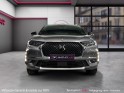 Ds ds7 crossback 180 eat8 grand chic opéra vision de nuit attelage sièges massant ds pilot occasion simplicicar...