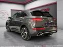 Ds ds7 crossback 180 eat8 grand chic opéra vision de nuit attelage sièges massant ds pilot occasion simplicicar...