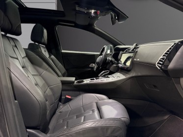 Ds ds7 crossback 180 eat8 grand chic opéra vision de nuit attelage sièges massant ds pilot occasion simplicicar...