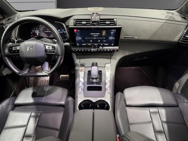 Ds ds7 crossback 180 eat8 grand chic opéra vision de nuit attelage sièges massant ds pilot occasion simplicicar...