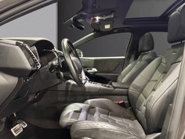 Ds ds7 crossback 180 eat8 grand chic opéra vision de nuit attelage sièges massant ds pilot occasion simplicicar...