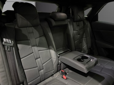 Ds ds7 crossback 180 eat8 grand chic opéra vision de nuit attelage sièges massant ds pilot occasion simplicicar...