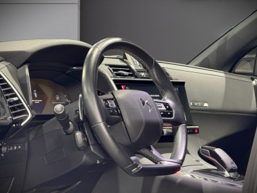 Ds ds7 crossback 180 eat8 grand chic opéra vision de nuit attelage sièges massant ds pilot occasion simplicicar...