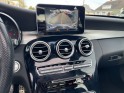 Mercedes classe c 220 d 9g-tronic fascination occasion simplicicar la fleche simplicicar simplicibike france
