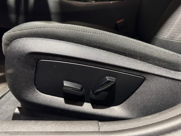 Bmw serie 5 touring g31 520d 190 ch bva8 business line virtual cockpit affichage tête haute 2e main garantie 12 mois...