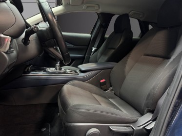 Mazda cx-30 2.0 skyactiv-x hybrid 180 occasion simplicicar pau simplicicar simplicibike france