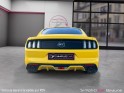 Ford mustang fastback v8 5.0 421 gt occasion simplicicar beaune simplicicar simplicibike france